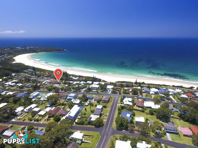 71 Mitchell Pde MOLLYMOOK NSW 2539