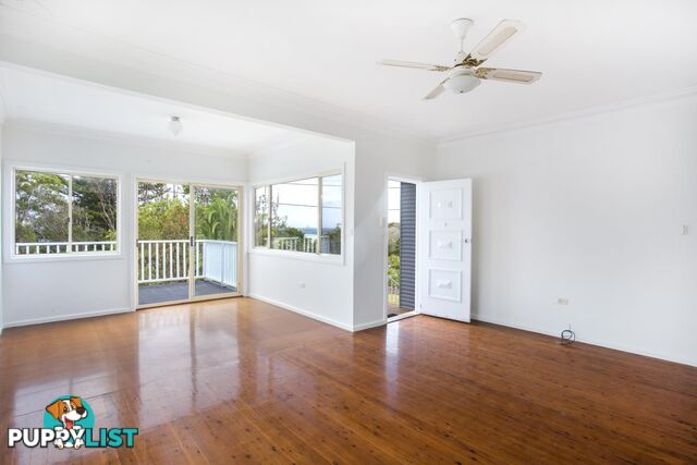 71 Mitchell Pde MOLLYMOOK NSW 2539