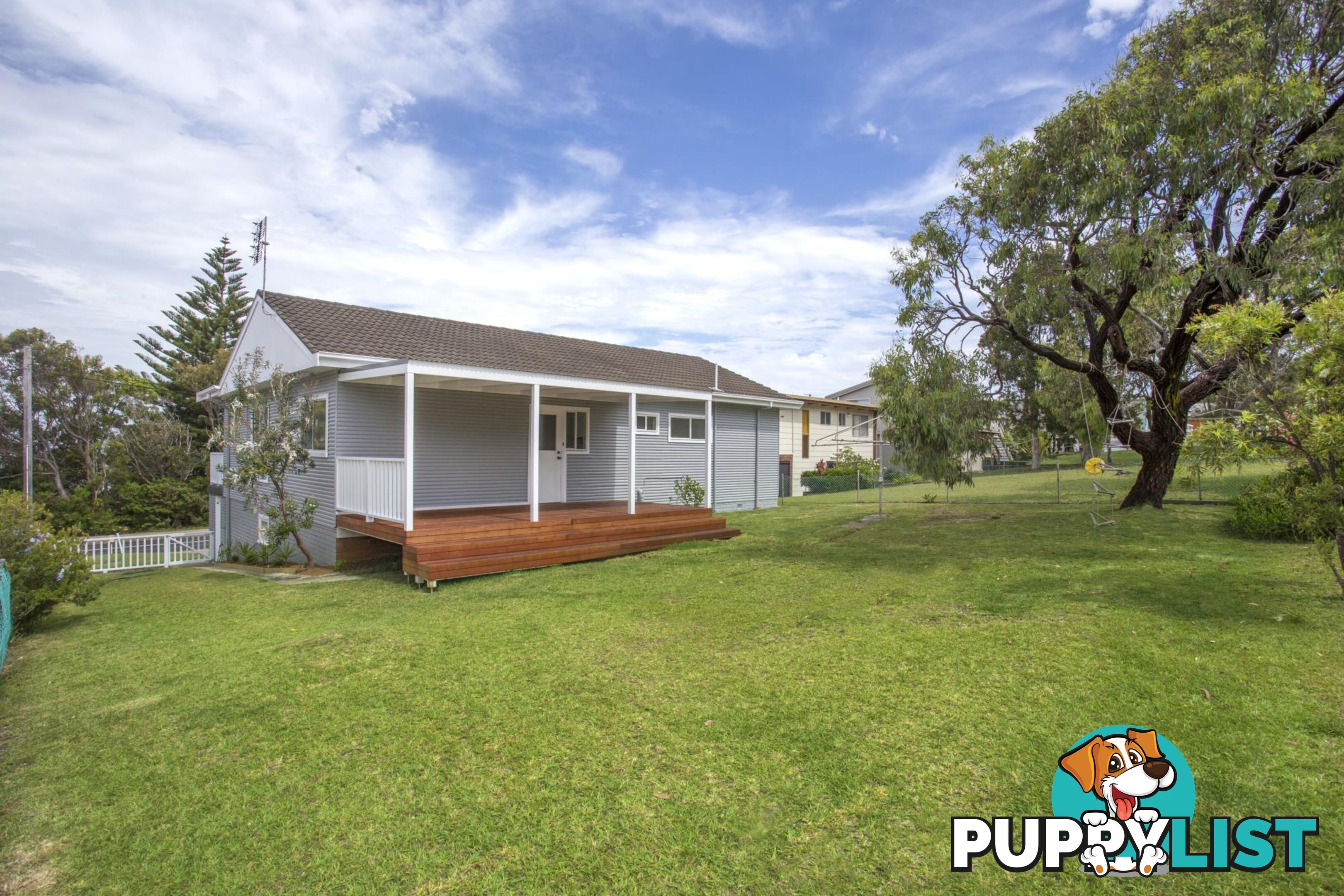 71 Mitchell Pde MOLLYMOOK NSW 2539