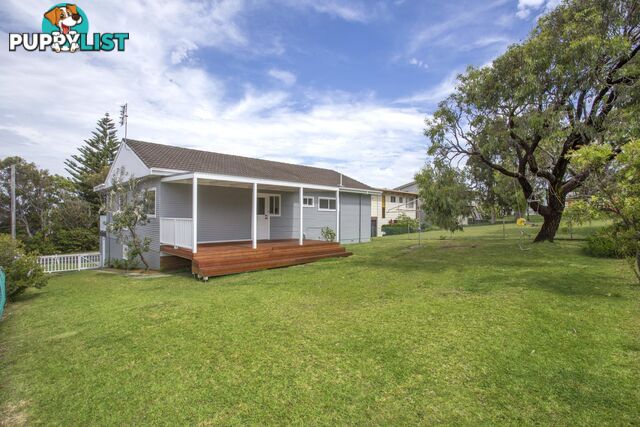 71 Mitchell Pde MOLLYMOOK NSW 2539