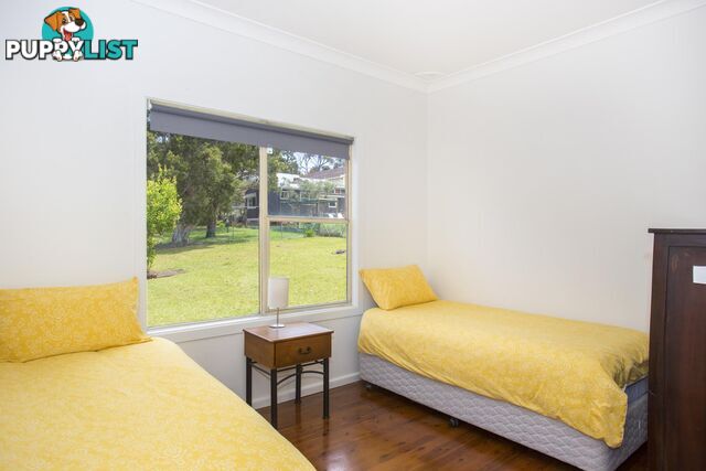 71 Mitchell Pde MOLLYMOOK NSW 2539