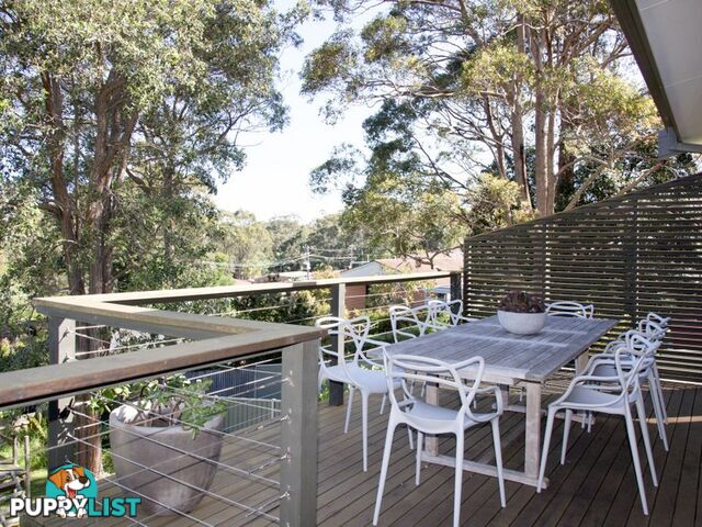 176 Matron Porter Drive NARRAWALLEE NSW 2539