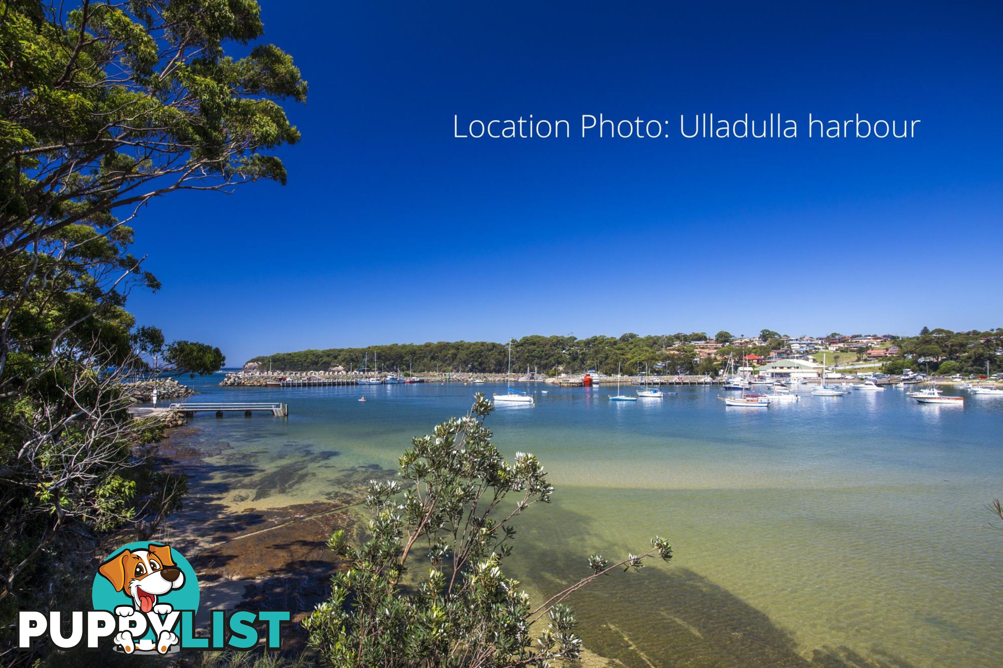 90 Golden Wattle Drive ULLADULLA NSW 2539