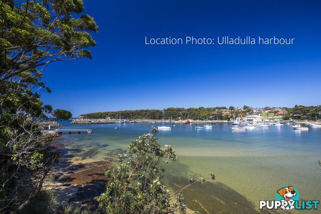 90 Golden Wattle Drive ULLADULLA NSW 2539