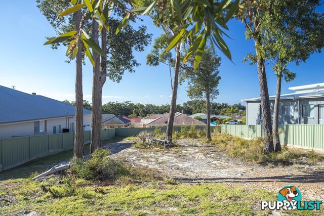 90 Golden Wattle Drive ULLADULLA NSW 2539