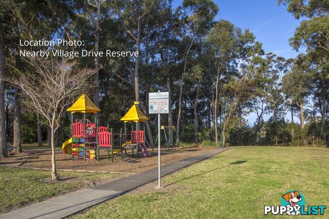 90 Golden Wattle Drive ULLADULLA NSW 2539