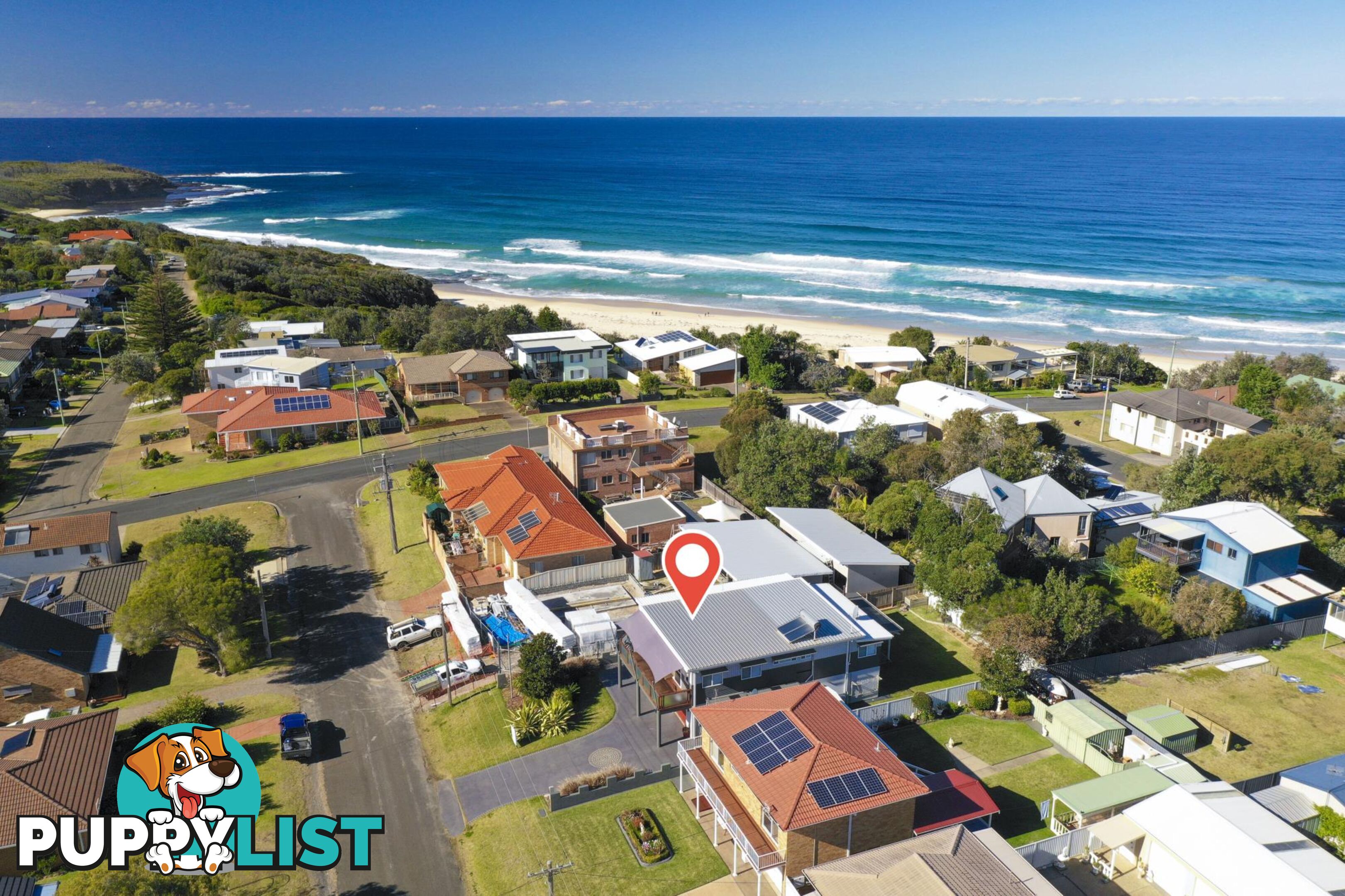 52 Hollywood Avenue ULLADULLA NSW 2539