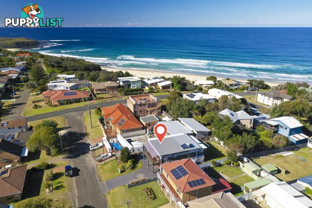 52 Hollywood Avenue ULLADULLA NSW 2539