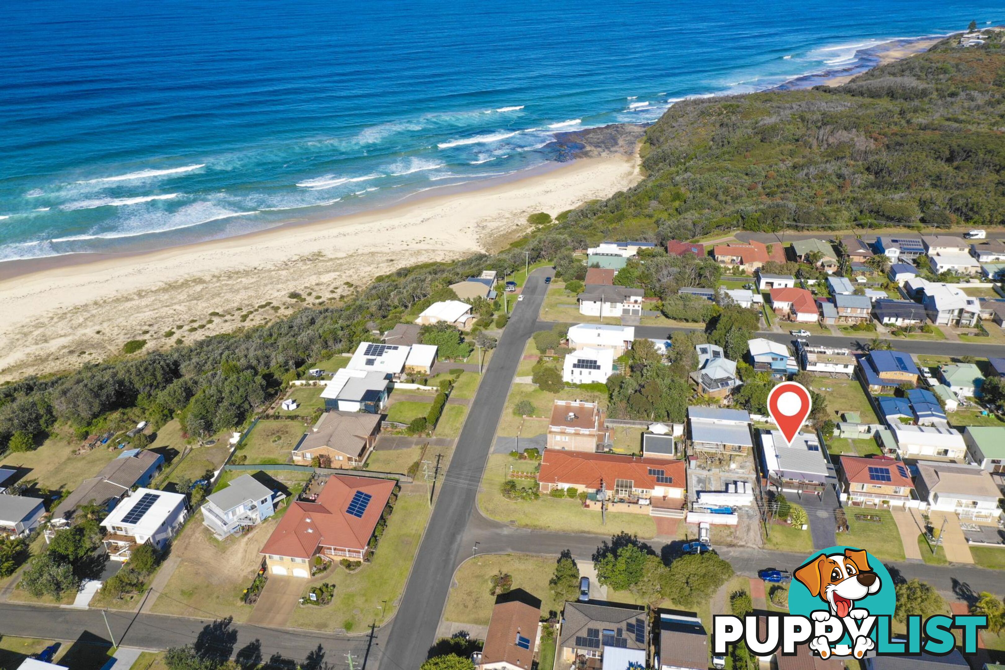 52 Hollywood Avenue ULLADULLA NSW 2539