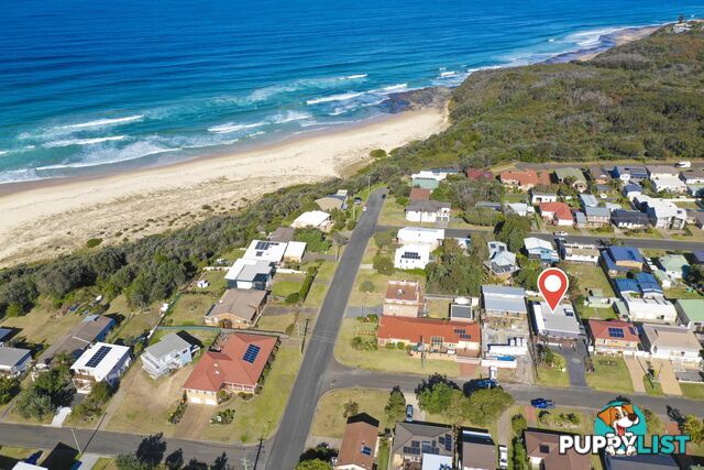 52 Hollywood Avenue ULLADULLA NSW 2539