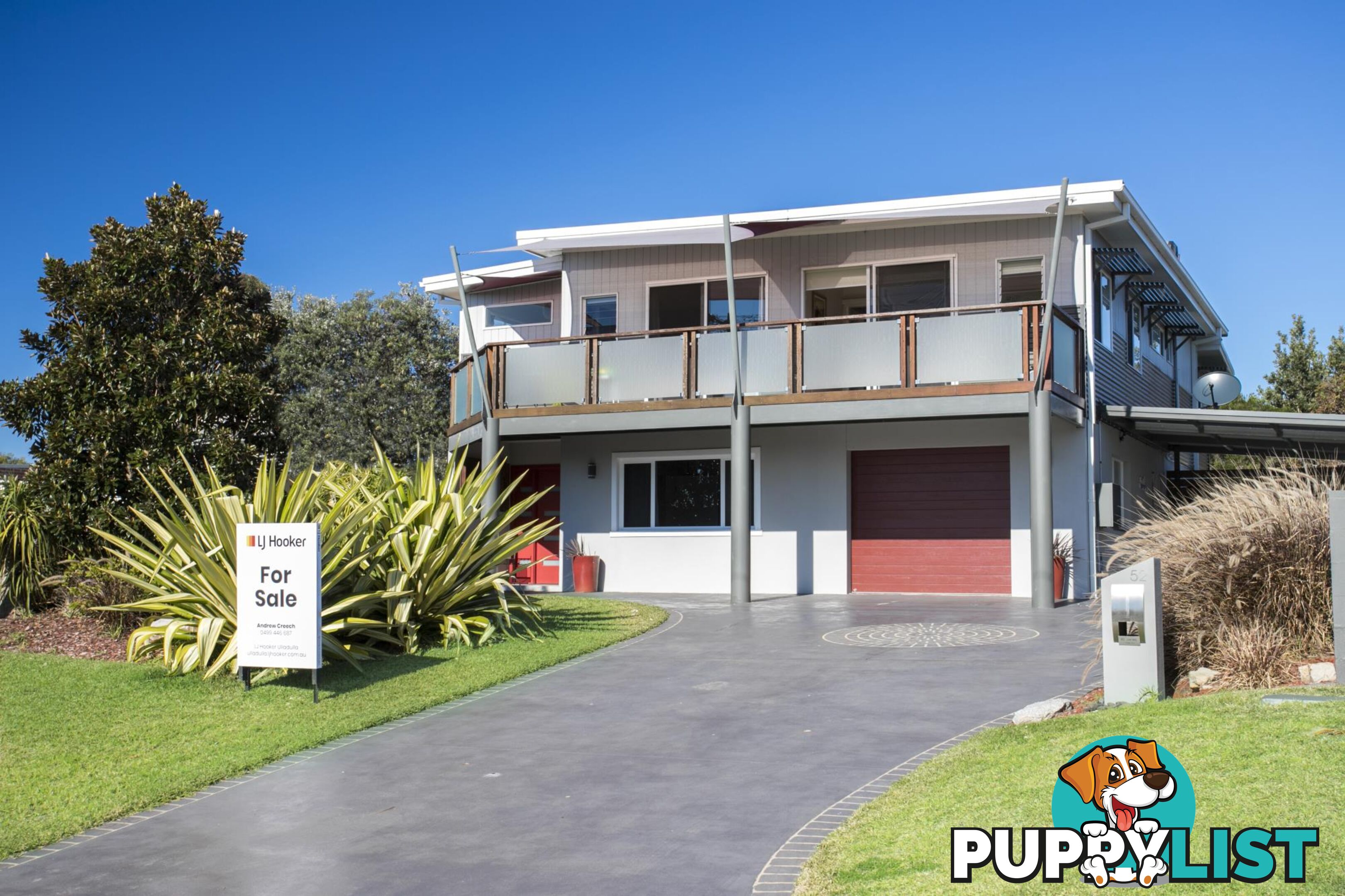 52 Hollywood Avenue ULLADULLA NSW 2539