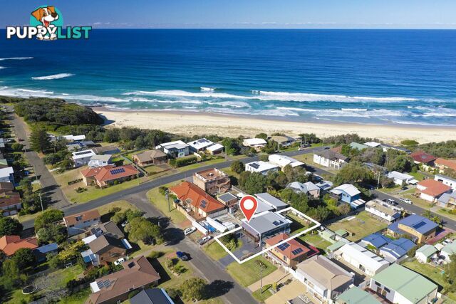 52 Hollywood Avenue ULLADULLA NSW 2539