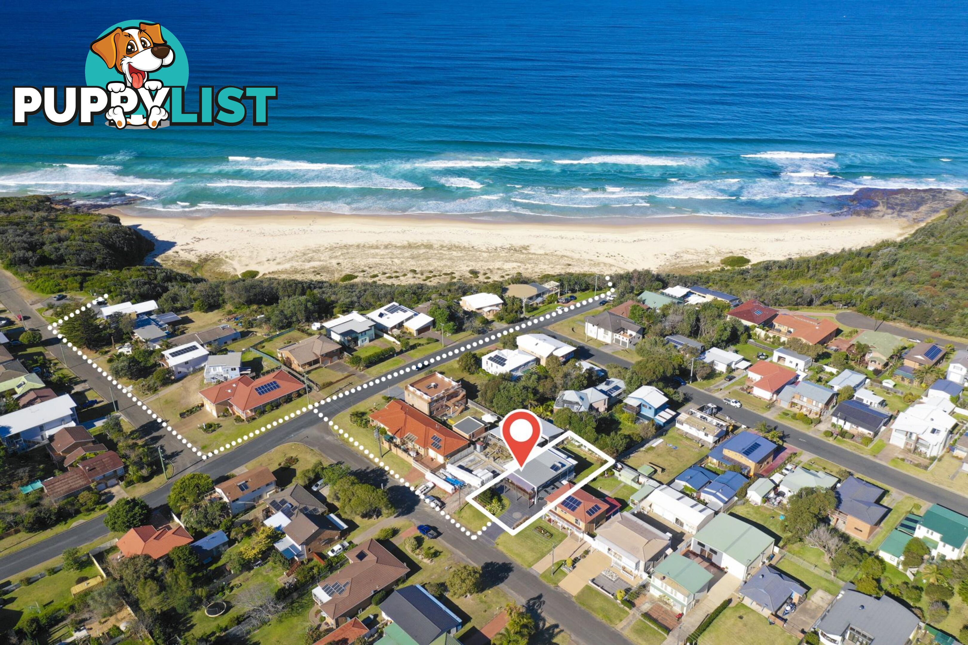 52 Hollywood Avenue ULLADULLA NSW 2539