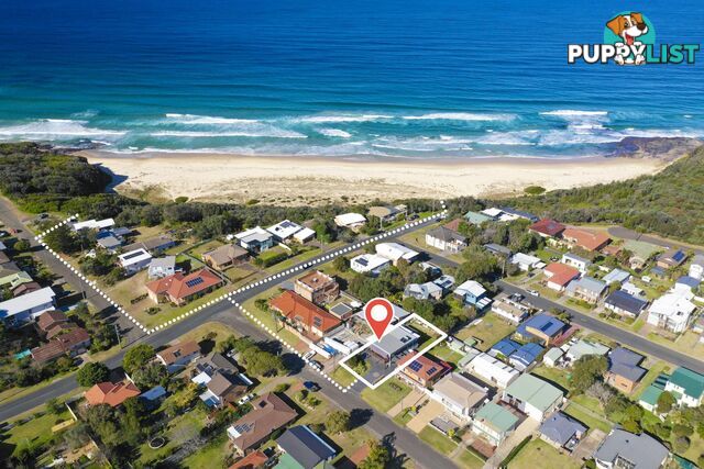 52 Hollywood Avenue ULLADULLA NSW 2539