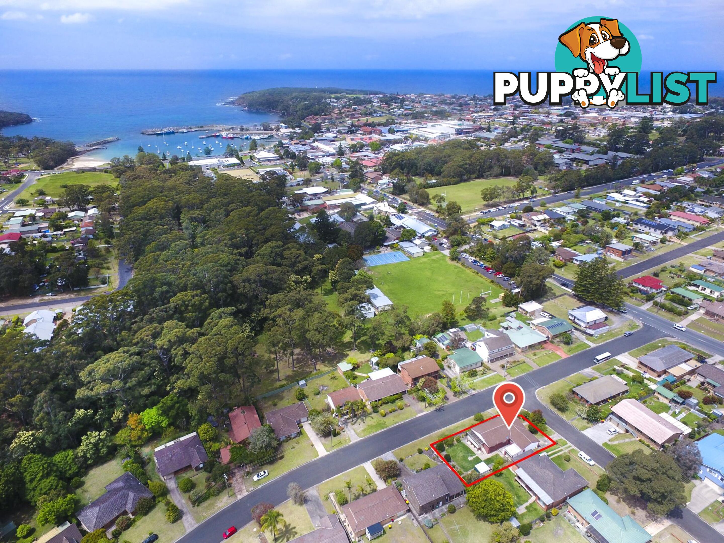 25 Fitch Street ULLADULLA NSW 2539