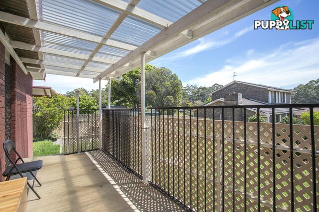 25 Fitch Street ULLADULLA NSW 2539