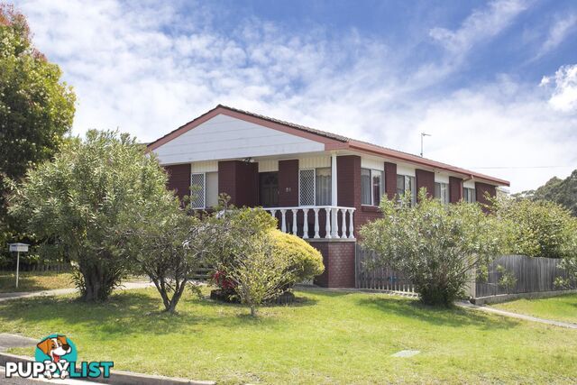 25 Fitch Street ULLADULLA NSW 2539