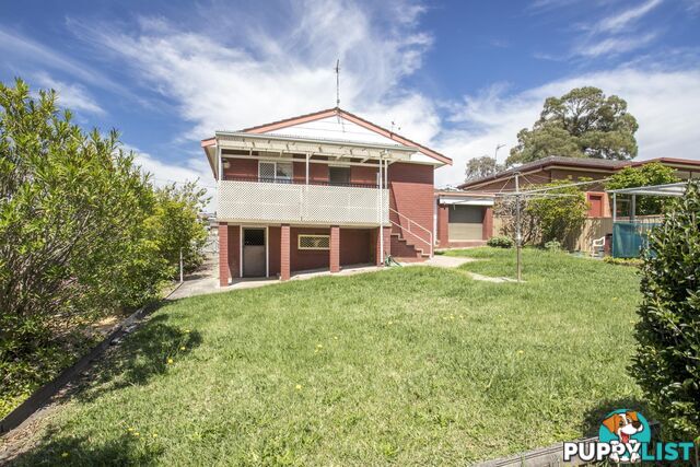 25 Fitch Street ULLADULLA NSW 2539