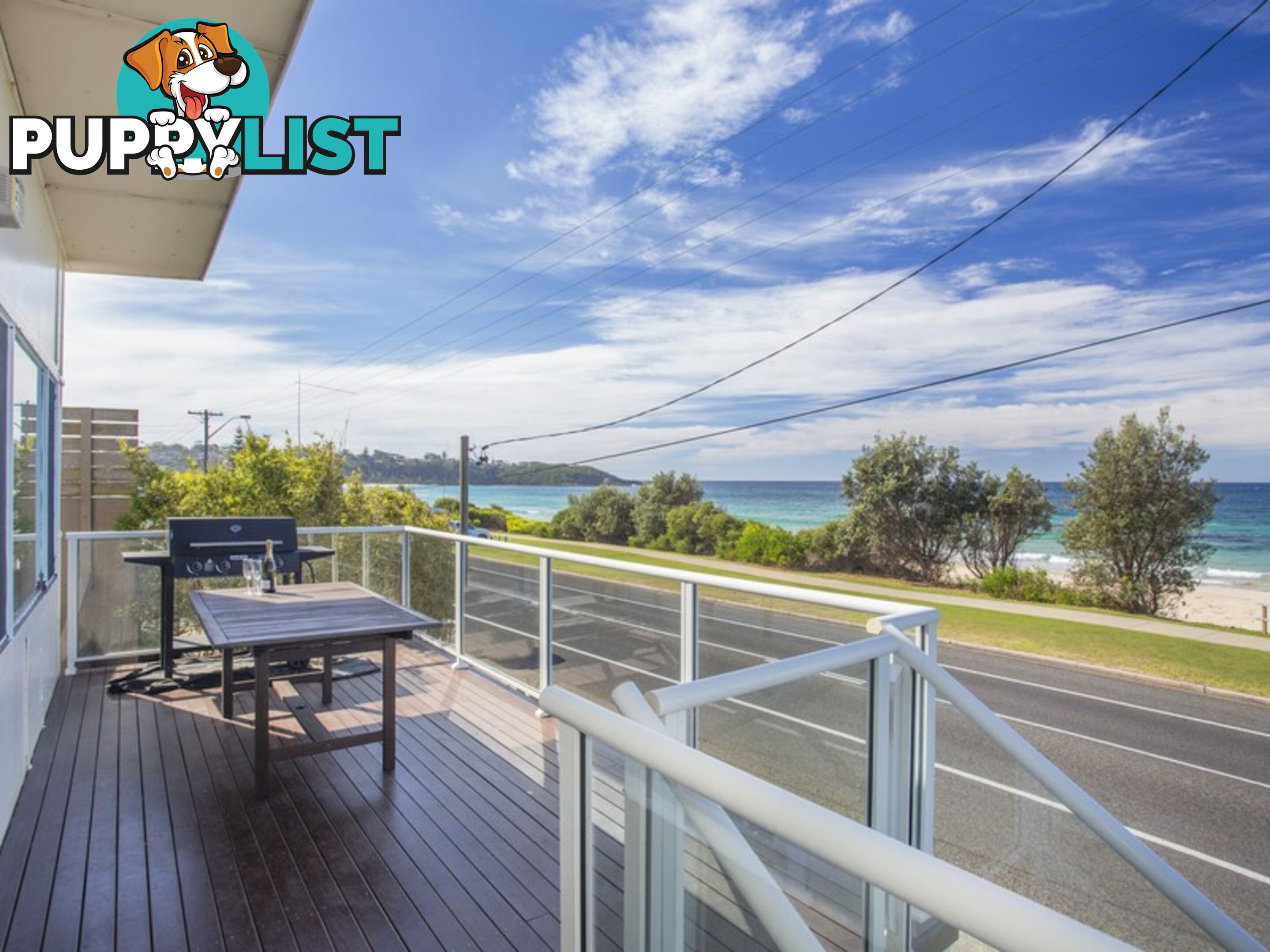 31 Mitchell Pde MOLLYMOOK NSW 2539