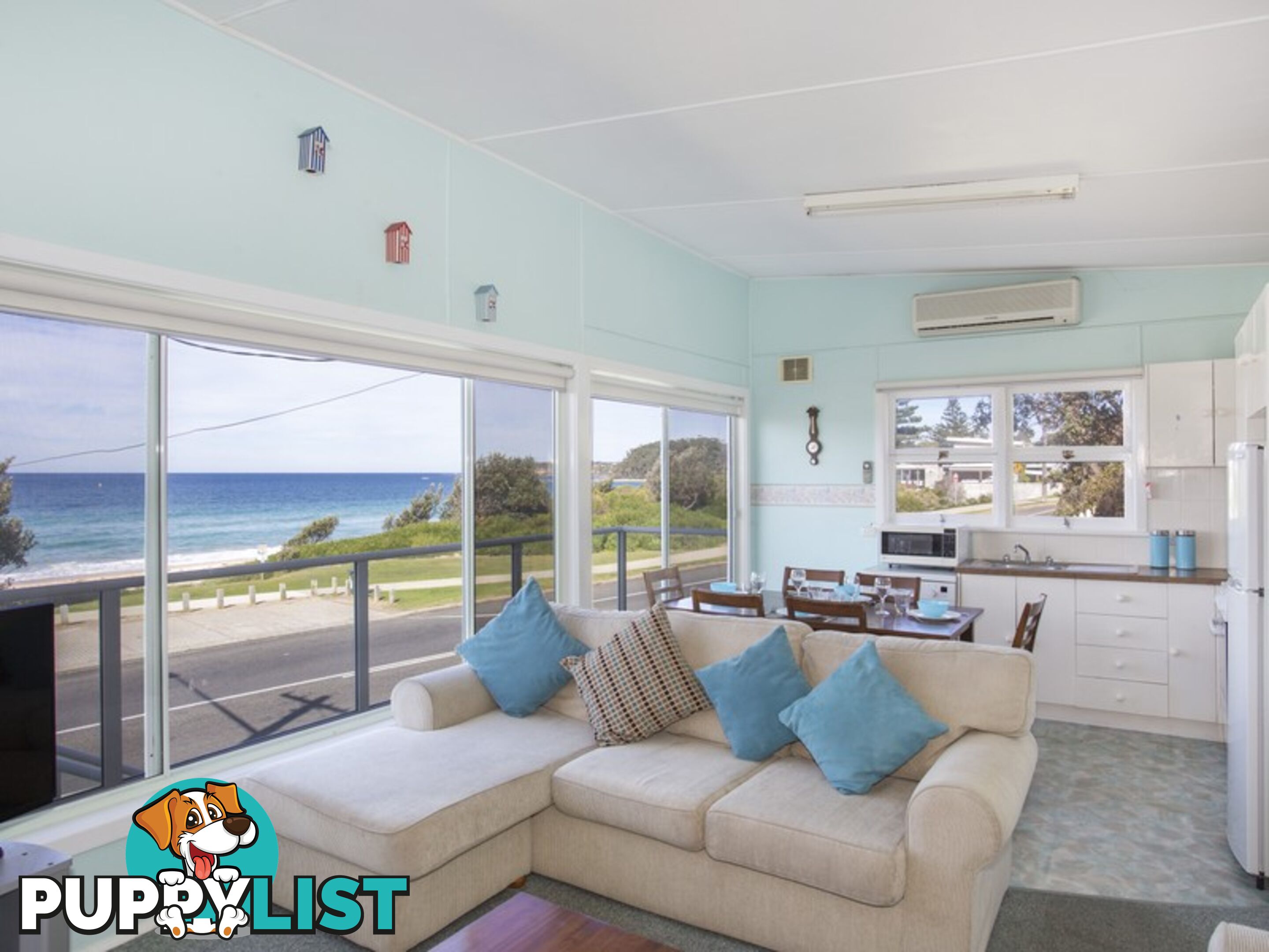 31 Mitchell Pde MOLLYMOOK NSW 2539