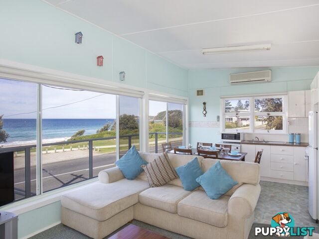 31 Mitchell Pde MOLLYMOOK NSW 2539