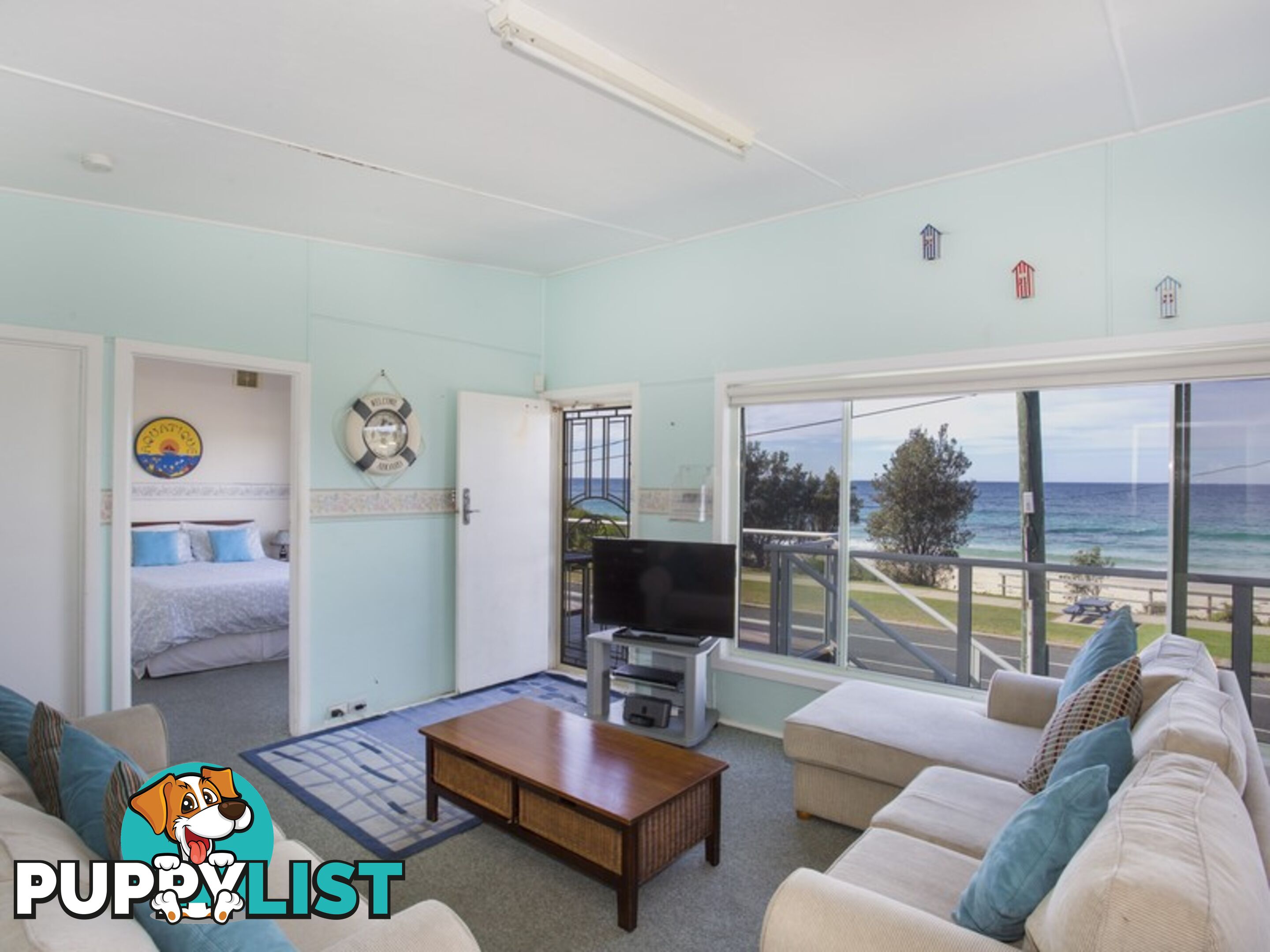 31 Mitchell Pde MOLLYMOOK NSW 2539