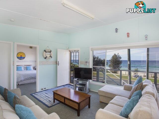 31 Mitchell Pde MOLLYMOOK NSW 2539