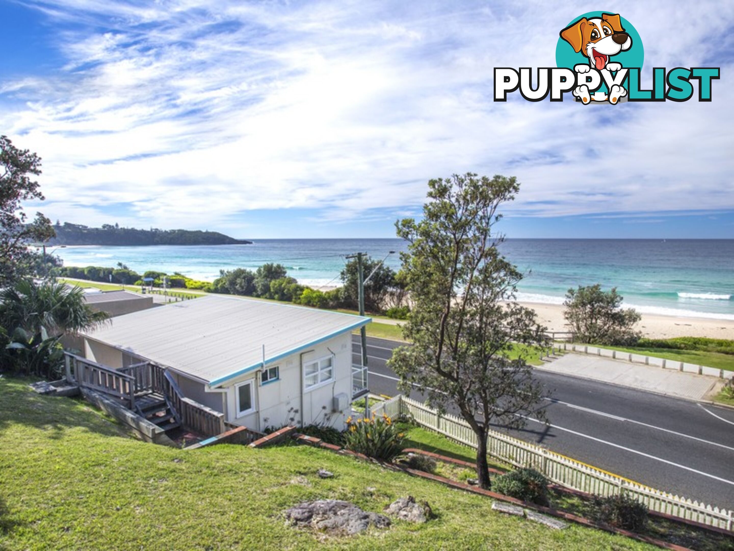 31 Mitchell Pde MOLLYMOOK NSW 2539