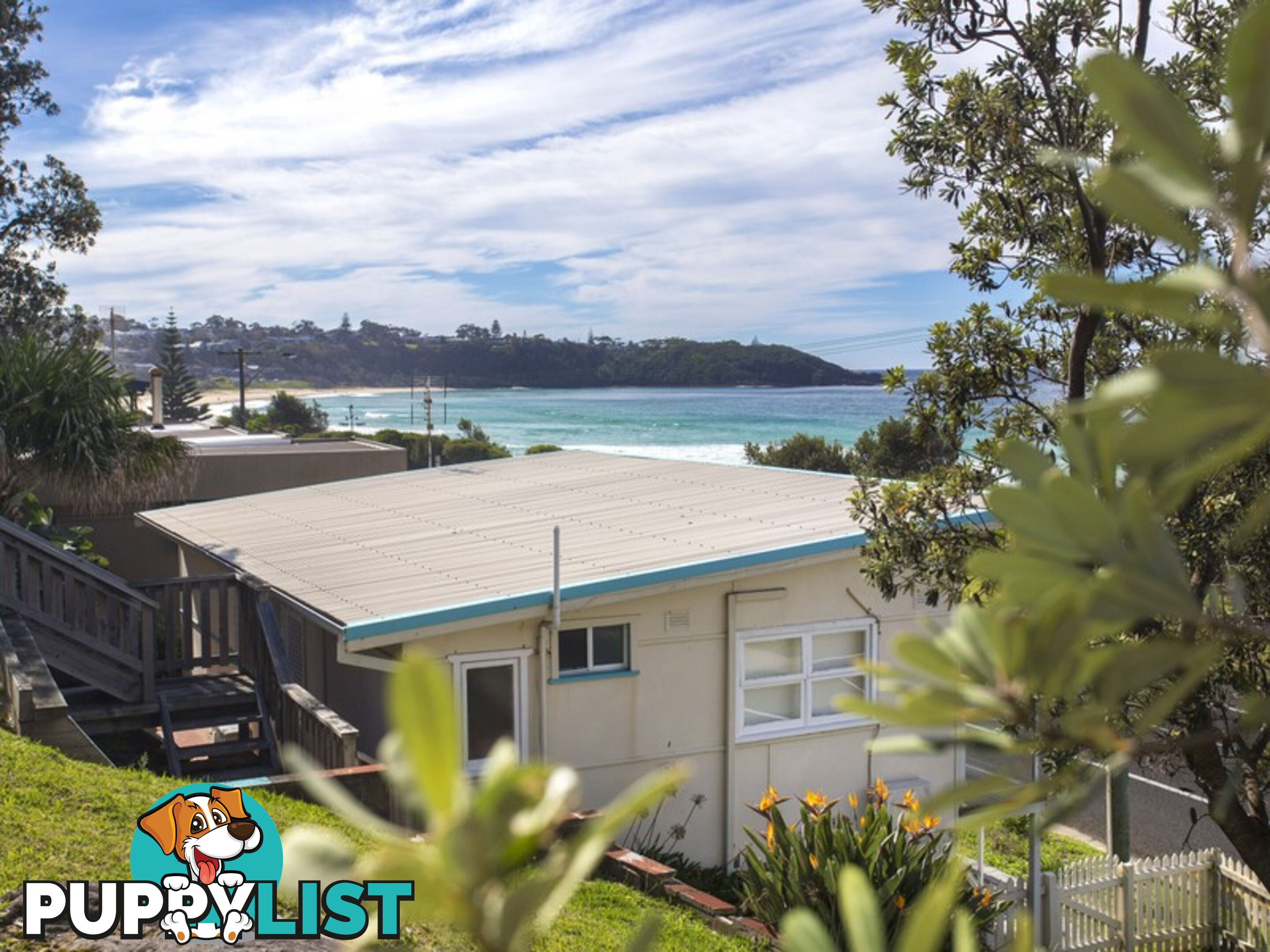 31 Mitchell Pde MOLLYMOOK NSW 2539