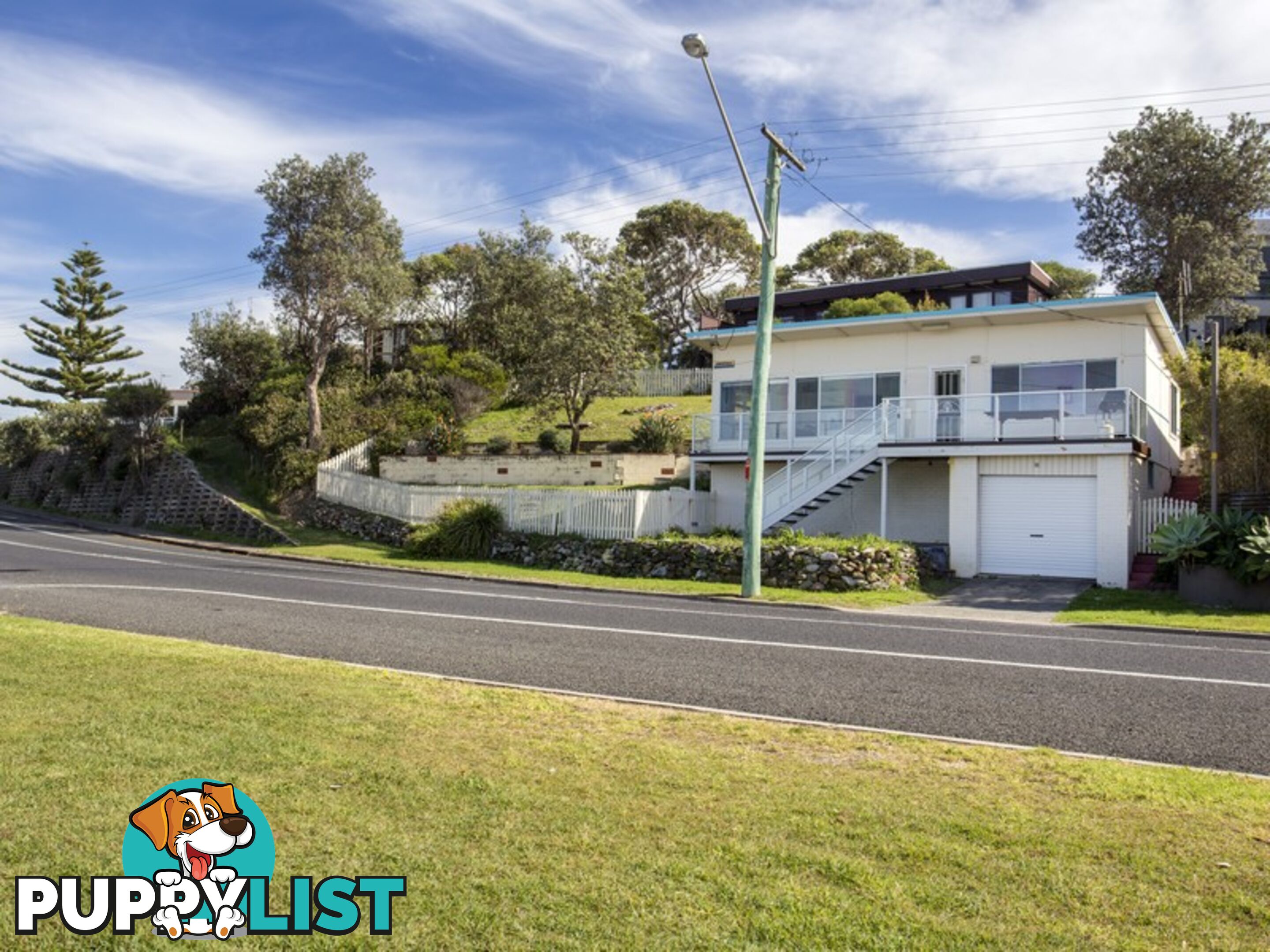 31 Mitchell Pde MOLLYMOOK NSW 2539