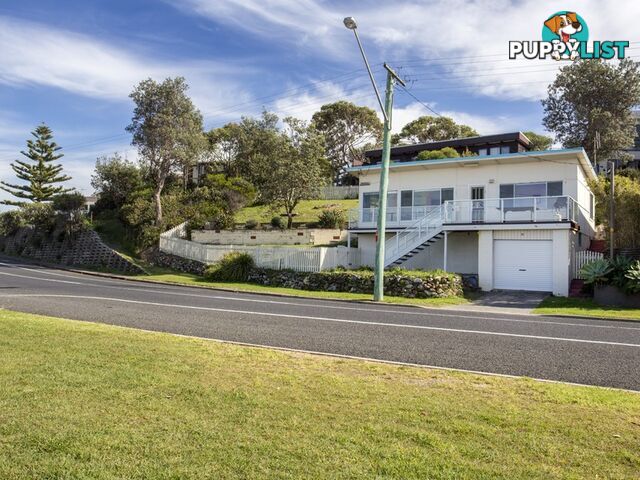 31 Mitchell Pde MOLLYMOOK NSW 2539