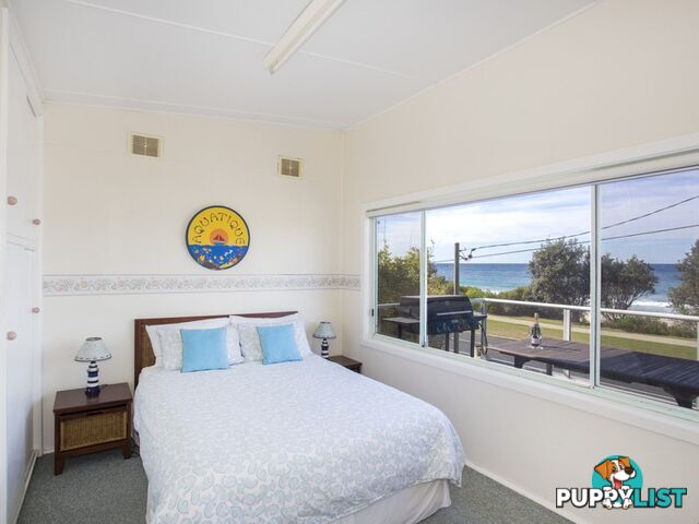 31 Mitchell Pde MOLLYMOOK NSW 2539