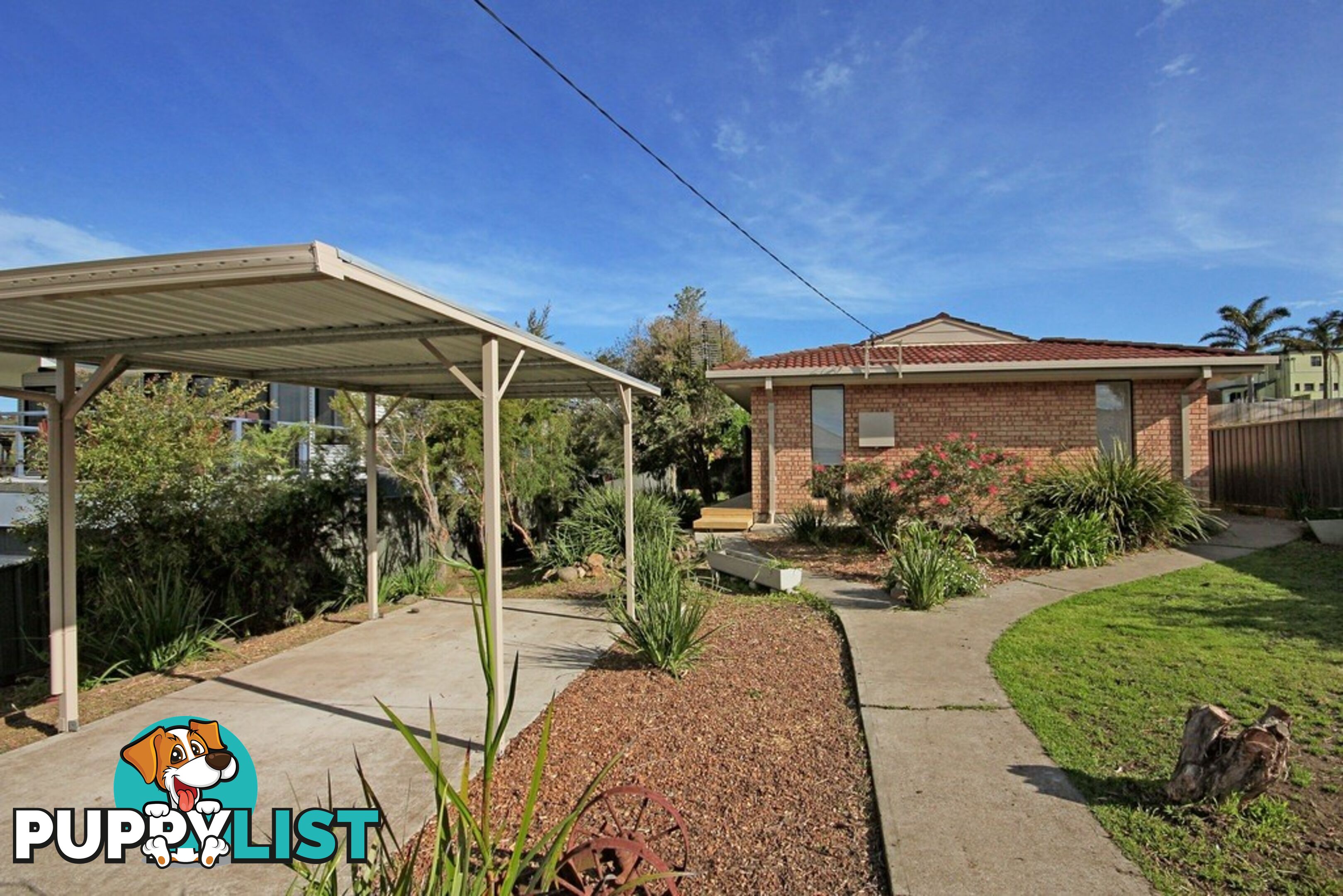 24 Thomas Street MILTON NSW 2538