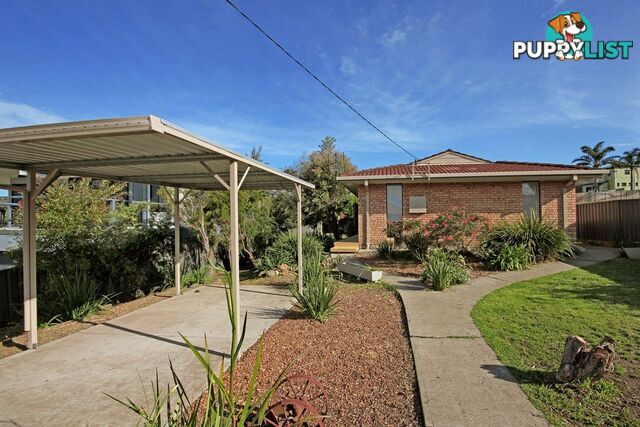 24 Thomas Street MILTON NSW 2538