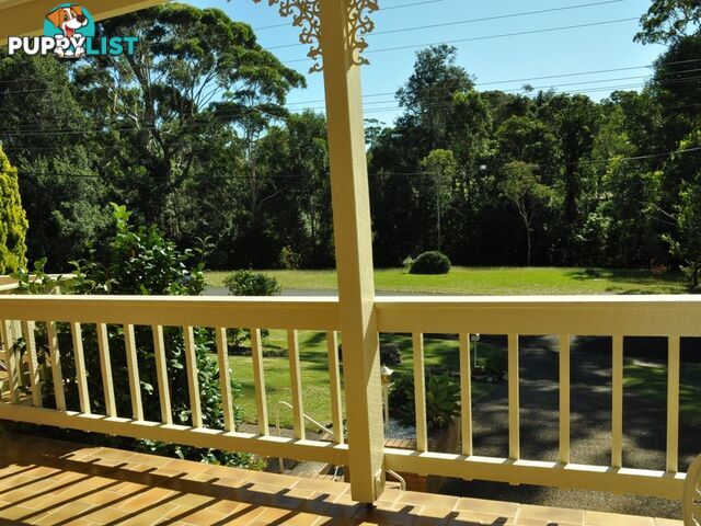 33 Forest way MOLLYMOOK NSW 2539