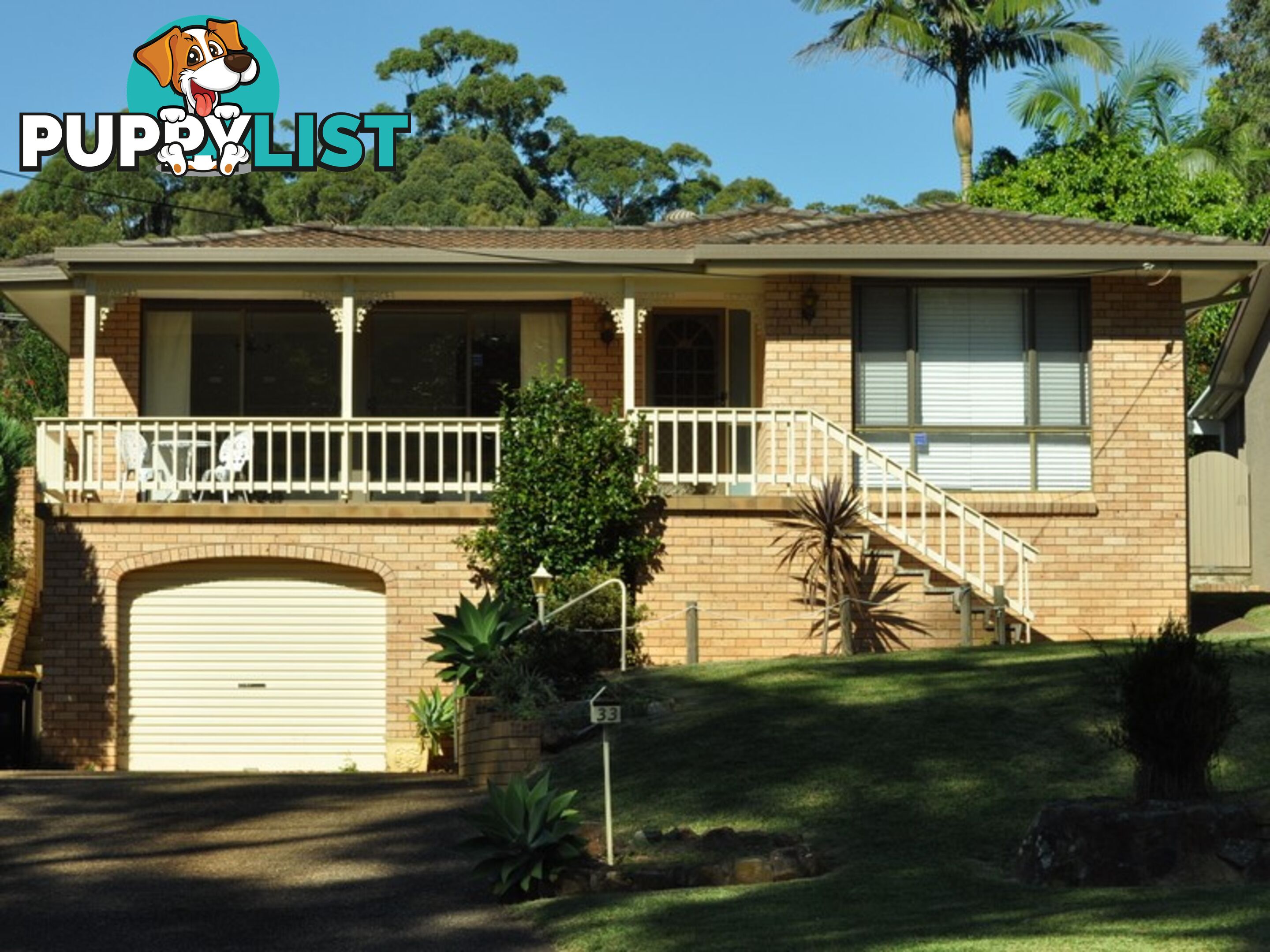 33 Forest way MOLLYMOOK NSW 2539