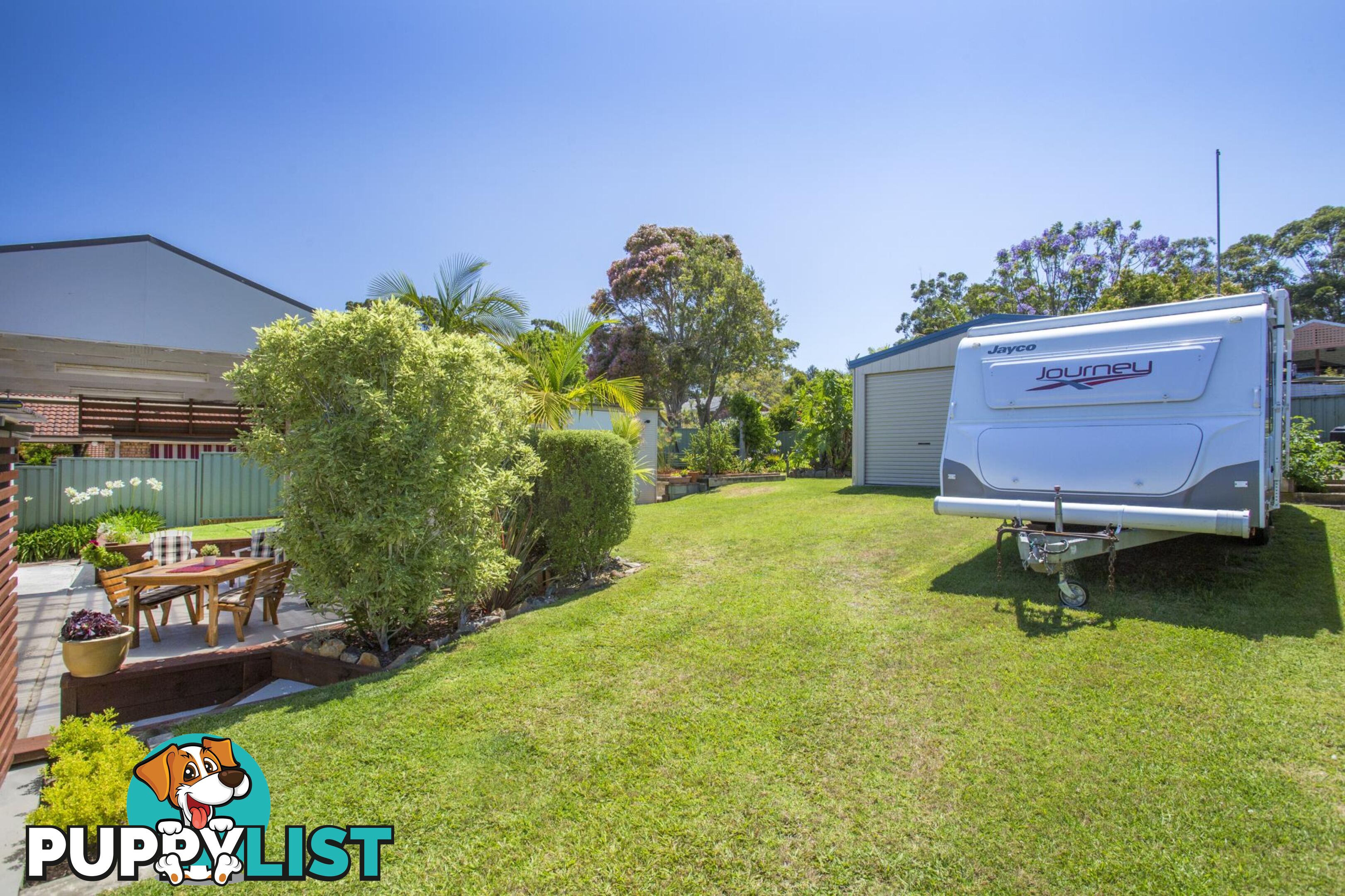 10 Driver Avenue MOLLYMOOK NSW 2539