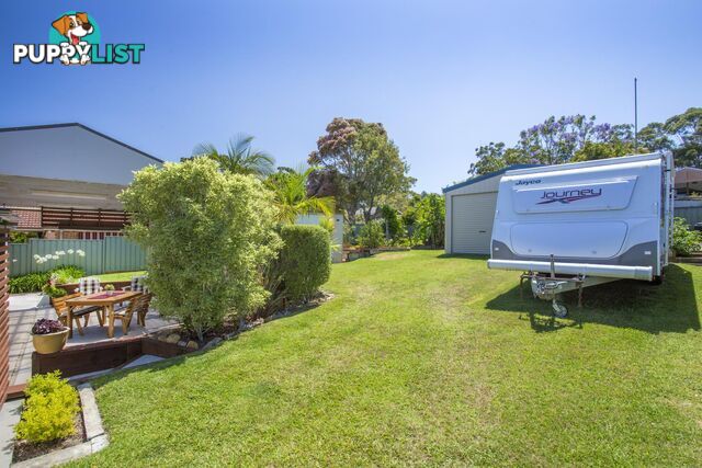 10 Driver Avenue MOLLYMOOK NSW 2539