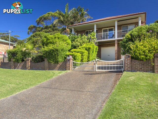 120 South Street ULLADULLA NSW 2539