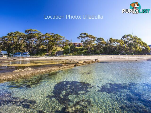 120 South Street ULLADULLA NSW 2539