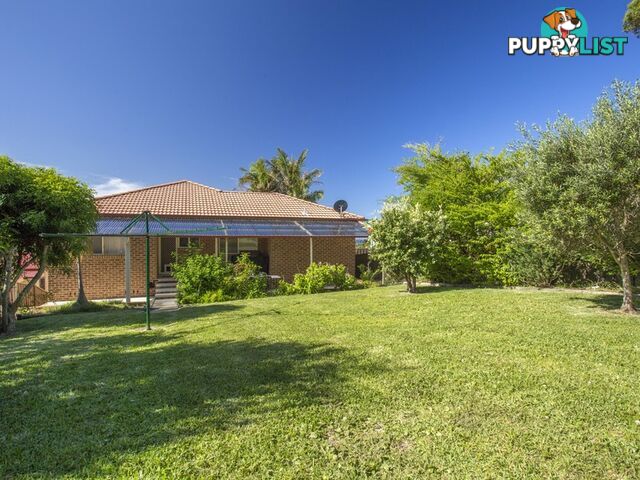 120 South Street ULLADULLA NSW 2539