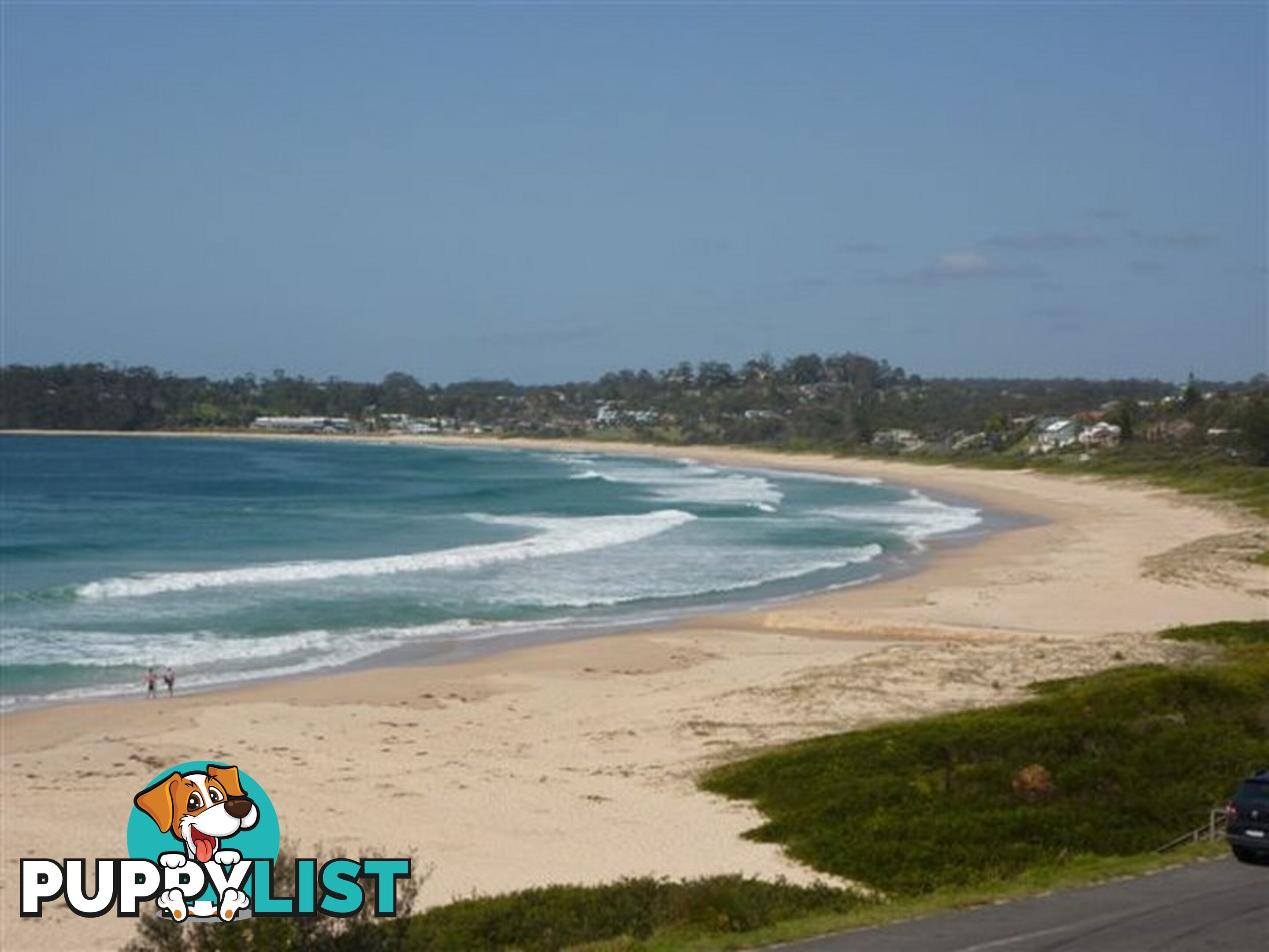 1/28 Beach Road MOLLYMOOK NSW 2539