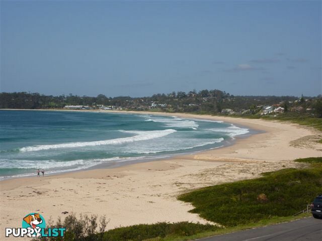 1/28 Beach Road MOLLYMOOK NSW 2539