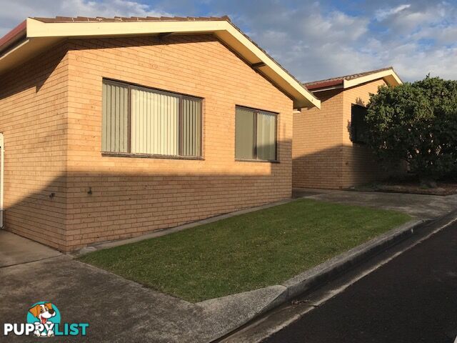 4/111 South Street ULLADULLA NSW 2539