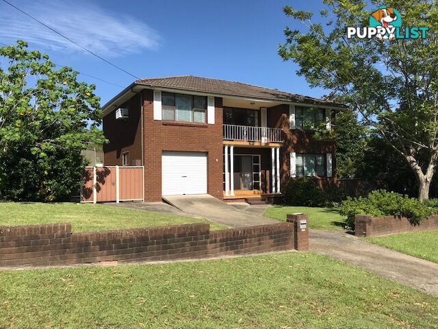 9 Chaucer Place ULLADULLA NSW 2539