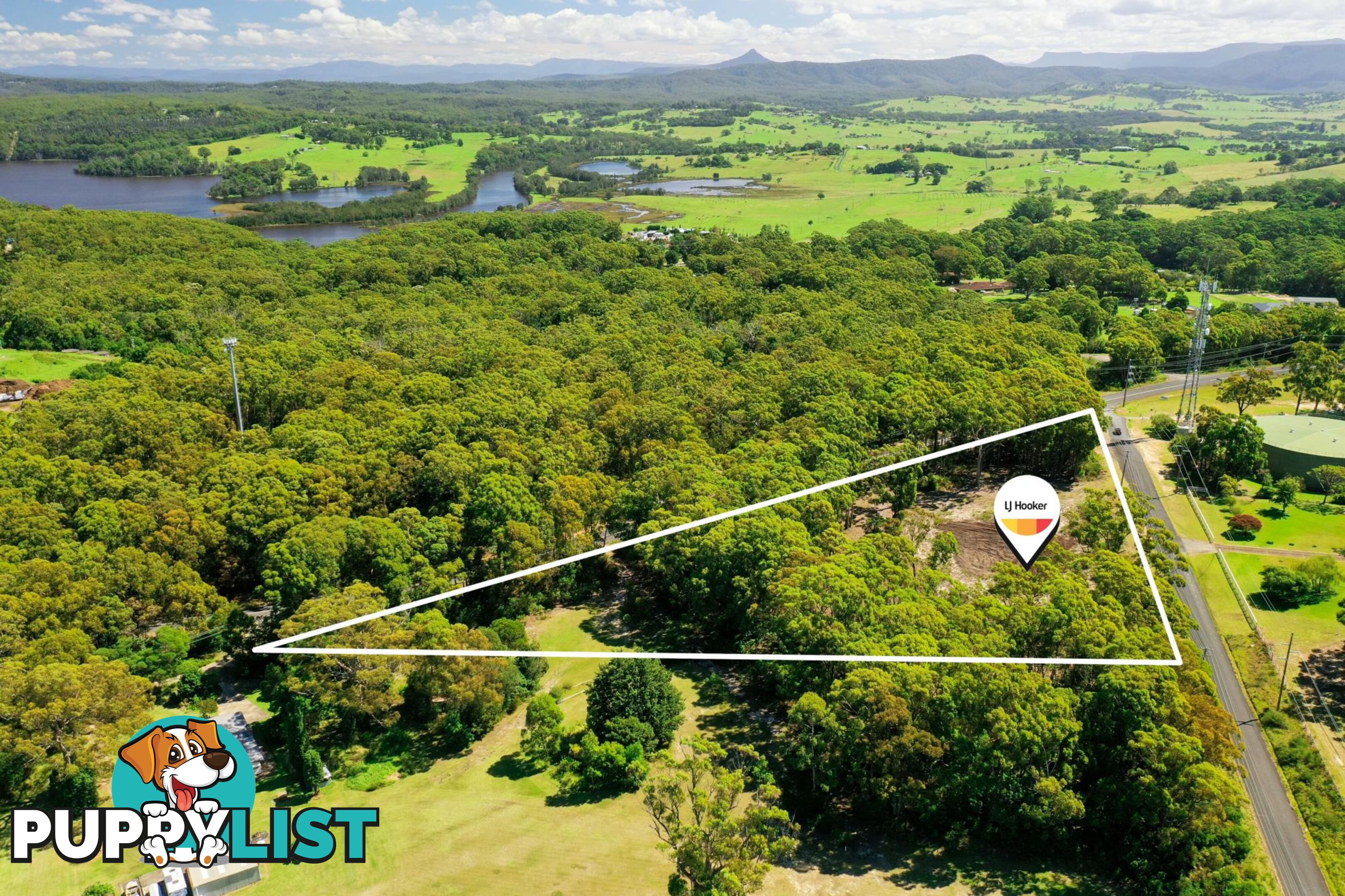 Lot 31 White Gum Road ULLADULLA NSW 2539