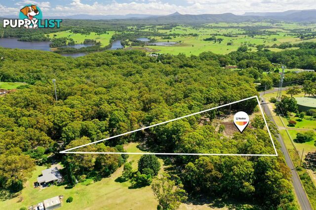 Lot 31 White Gum Road ULLADULLA NSW 2539