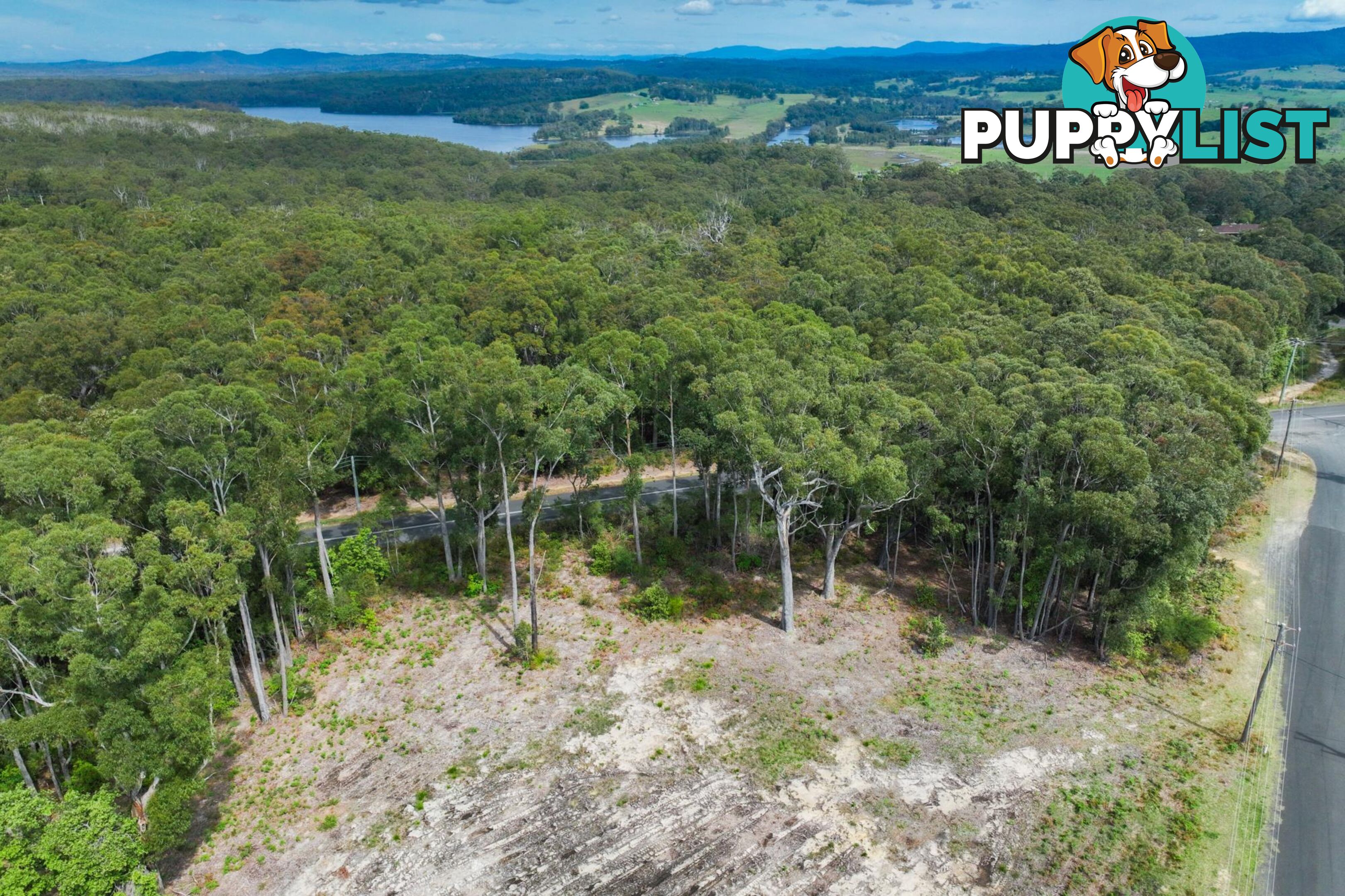 Lot 31 White Gum Road ULLADULLA NSW 2539