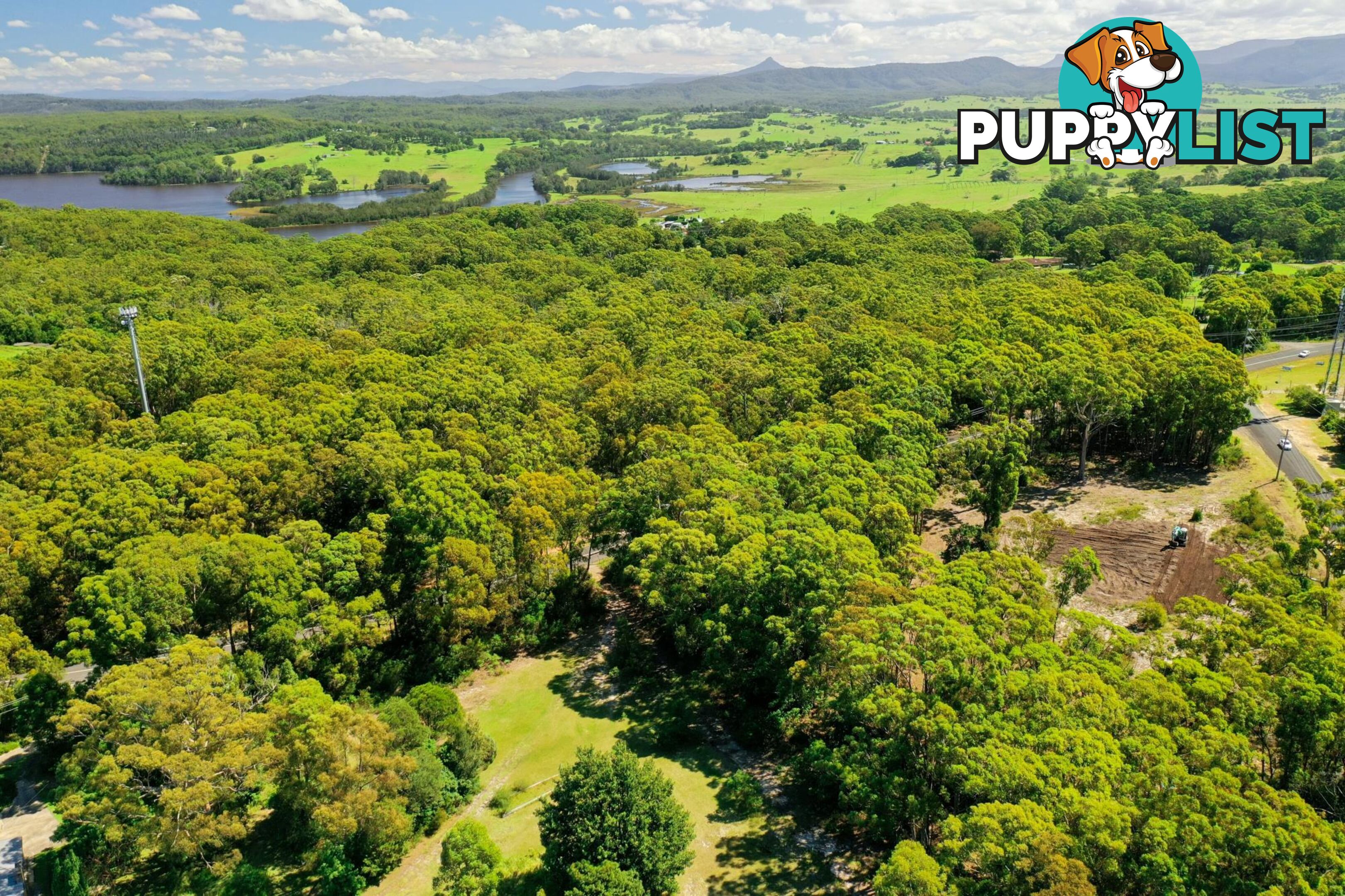 Lot 31 White Gum Road ULLADULLA NSW 2539