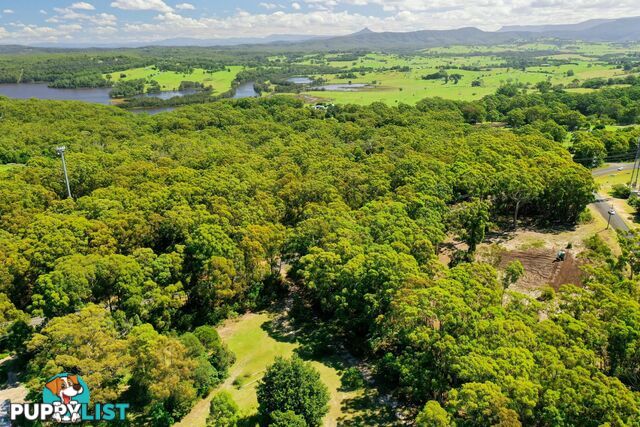 Lot 31 White Gum Road ULLADULLA NSW 2539